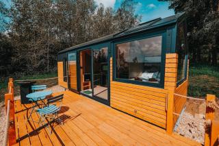 Tiny House Laura - Světlík - 7