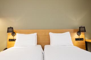 Acropolis View Hotel - 6