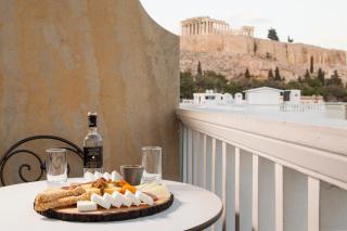 Acropolis View Hotel - 8