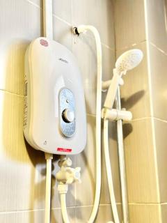 Free Wifi Kuching Mjc Batu Kawa Apartment - Kuching - 2