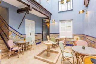 5. Casa de Alma. Apartment in historic house - Málaga - 3