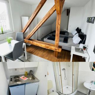 City Apartments Erfurt - Erfurt - 1