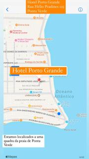 Hotel Porto Grande - Maceió - 9