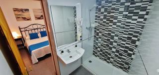 Hostales Juan de Austria I & II - Aguadulce - 7
