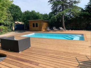 Villa Le Chêne Vert - Arès - 7