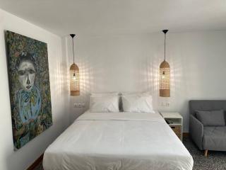 MK City Apartment near Dowtown - Iráclio - 0