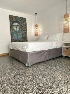 MK City Apartment near Dowtown - Iráclio - 8
