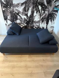 Appartement Proche de Disneyland & Paris - 5