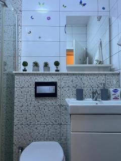 TOP Apartment - Pristina - 1