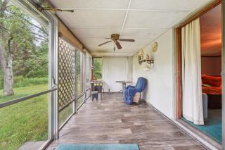 Cozy Eldred Getaway - 12 Mi to Rock City Park! - - 0