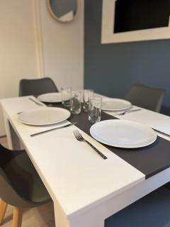 Appartement Proche de Disneyland & Paris - 4