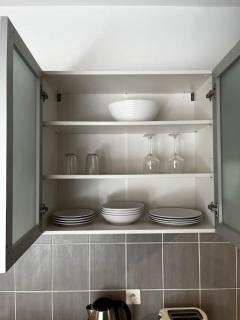 Appartement Proche de Disneyland & Paris - 3