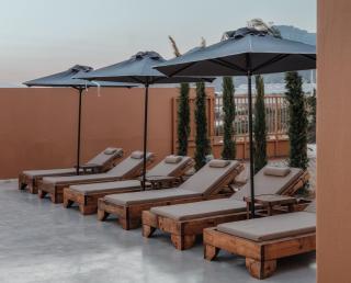 Aerope SeaView Villa - 7