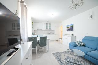 Two bedroom apartment with a balcony Relja - Zadar - 8