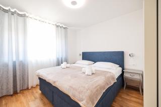 Two bedroom apartment with a balcony Relja - 6