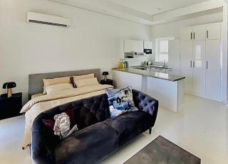 Hawana Lagoon View Studio - 0