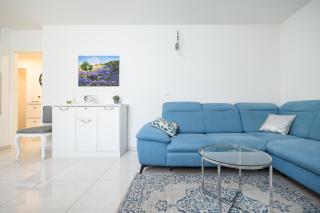 Two bedroom apartment with a balcony Relja - Zadar - 2