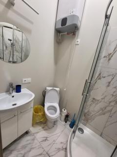 Peldu 37-3 apartamentai 3 - Liepāja - 7