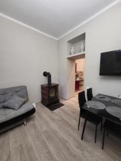 Peldu 37-3 apartamentai 3 - Liepāja - 3