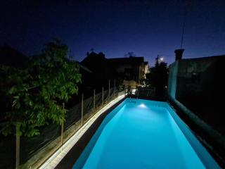 Isatour Casa na Serra - Adsamo - 9