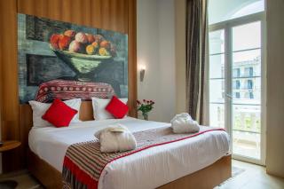 Hotel Carlton - Tunisi - 7