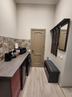 Peldu 37-3 apartamentai 3 - Liepāja - 1