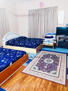 ROOMSTAY SHAHID HOU'ZE - Kangar - 9