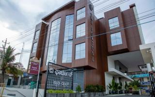 The Fortune Hotel By Swathi Group - Koppal - 0