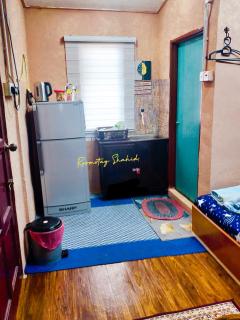 ROOMSTAY SHAHID HOU'ZE - Kangar - 7