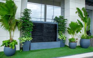 The Fortune Hotel By Swathi Group - Koppal - 5