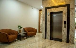 The Fortune Hotel By Swathi Group - Koppal - 1