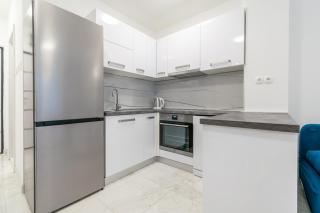 Apartment Blue - Makarska - 8
