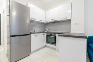 Apartment Blue - Makarska - 5