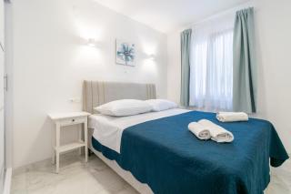 Apartment Blue - Makarska - 1