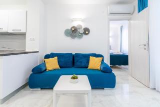 Apartment Blue - Makarska - 0