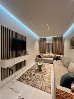 Cozystay - Anchor of mehdia - Kenitra - 5