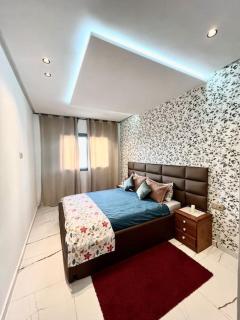 Cozystay - Anchor of mehdia - Kenitra - 2