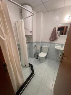 Kavarna Paradise Apartments - Kawarna - 8