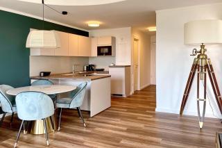 Villa Siegfried Penthouse 11b - 1