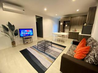 Rehat Guest House, The Square, One City, USJ25 - Subang Jaya - 6