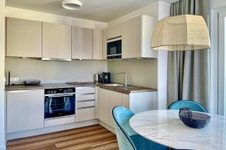 Villa Siegfried Penthouse 12a - Kühlungsborn - 3