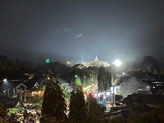 Omahku Homestay - Borobudur - 8