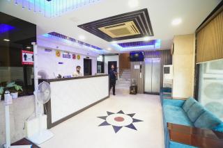 Hotel B Continental - 7