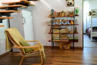 Susurul Apei Chalet - 1