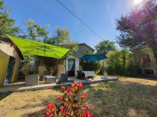 Maison rénovée à Reaup Lisse - Clévacances 2 Clés - Lisse - 0