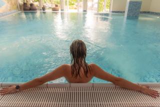 Robenstein Hotel & SPA - Villa - 3