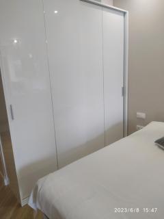 Acogedor Estudio Nuevo en Fuengirola - Fuengirola - 8