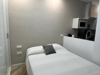 Acogedor Estudio Nuevo en Fuengirola - Fuengirola - 7