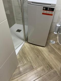 Acogedor Estudio Nuevo en Fuengirola - Fuengirola - 6
