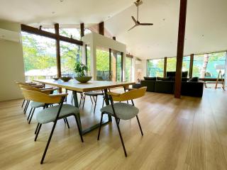 Ahiru Chalet by Hakuba White Fox Company - Hakuba - 8